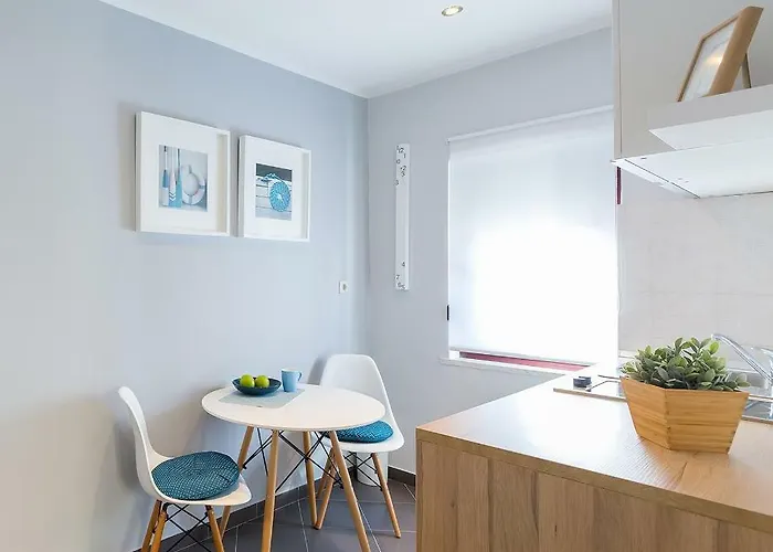 Cosy Studio Apartment Porec