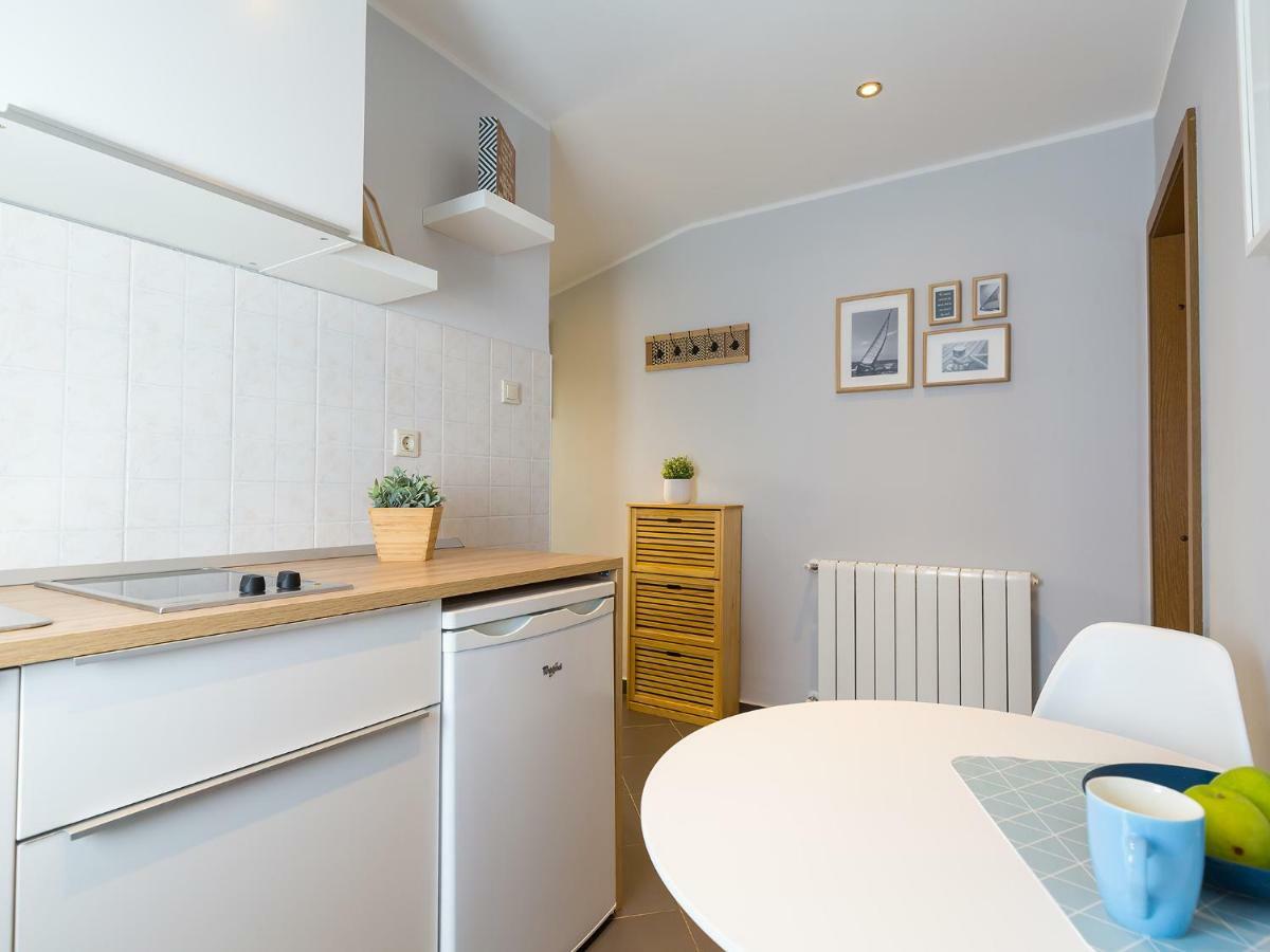 Cosy Studio Apartment Porec