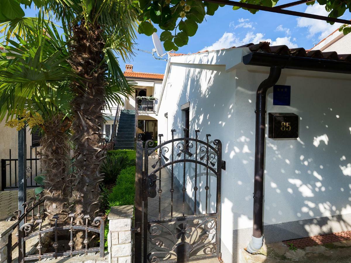 Apartment Cosy Studio Porec