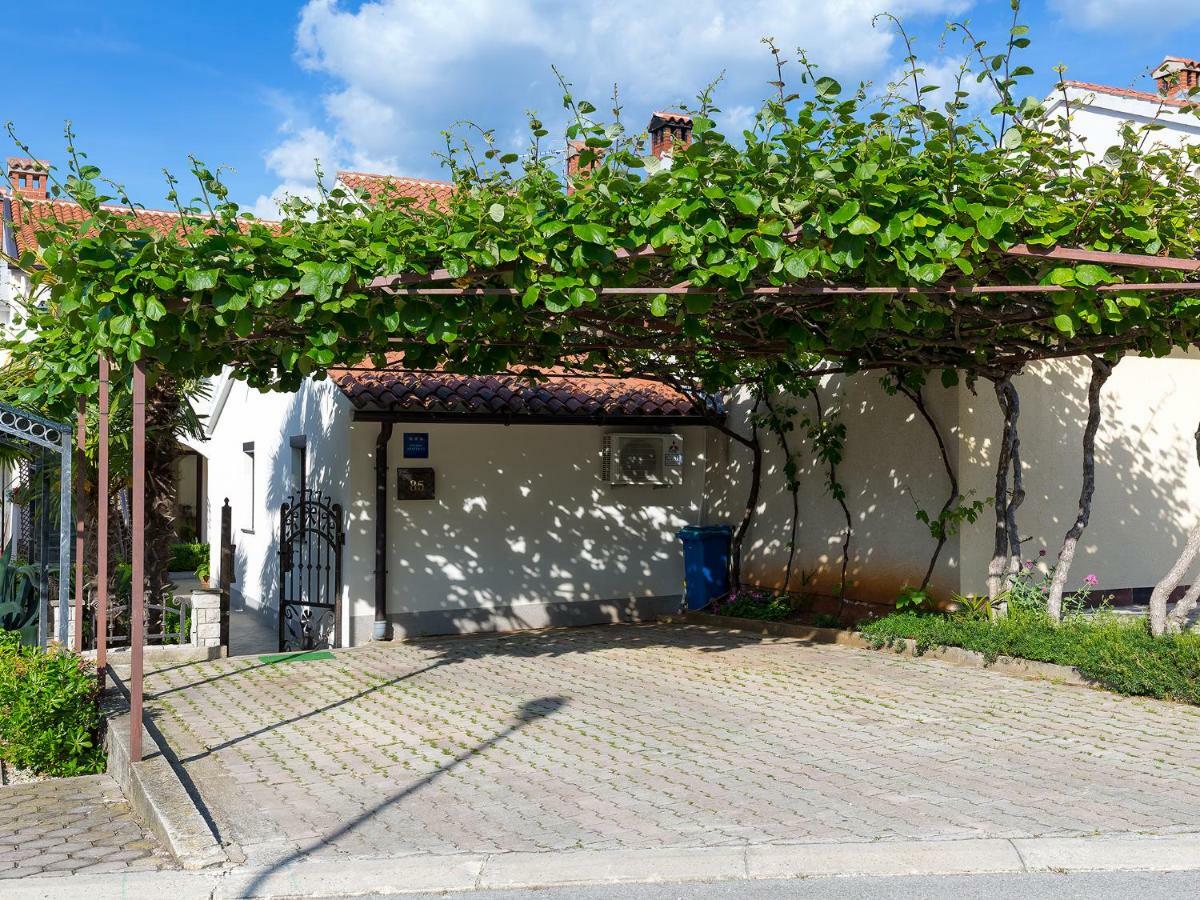 Apartment Cosy Studio Porec