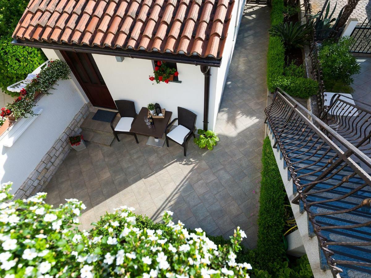 Apartment Cosy Studio Porec
